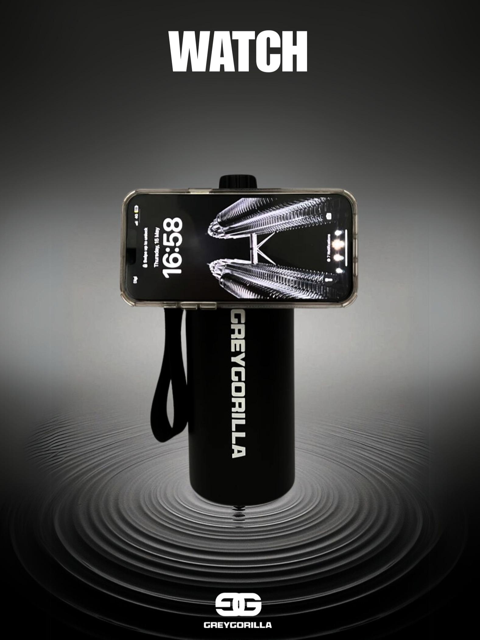 GG Magnetic Flask 1200ml view 6