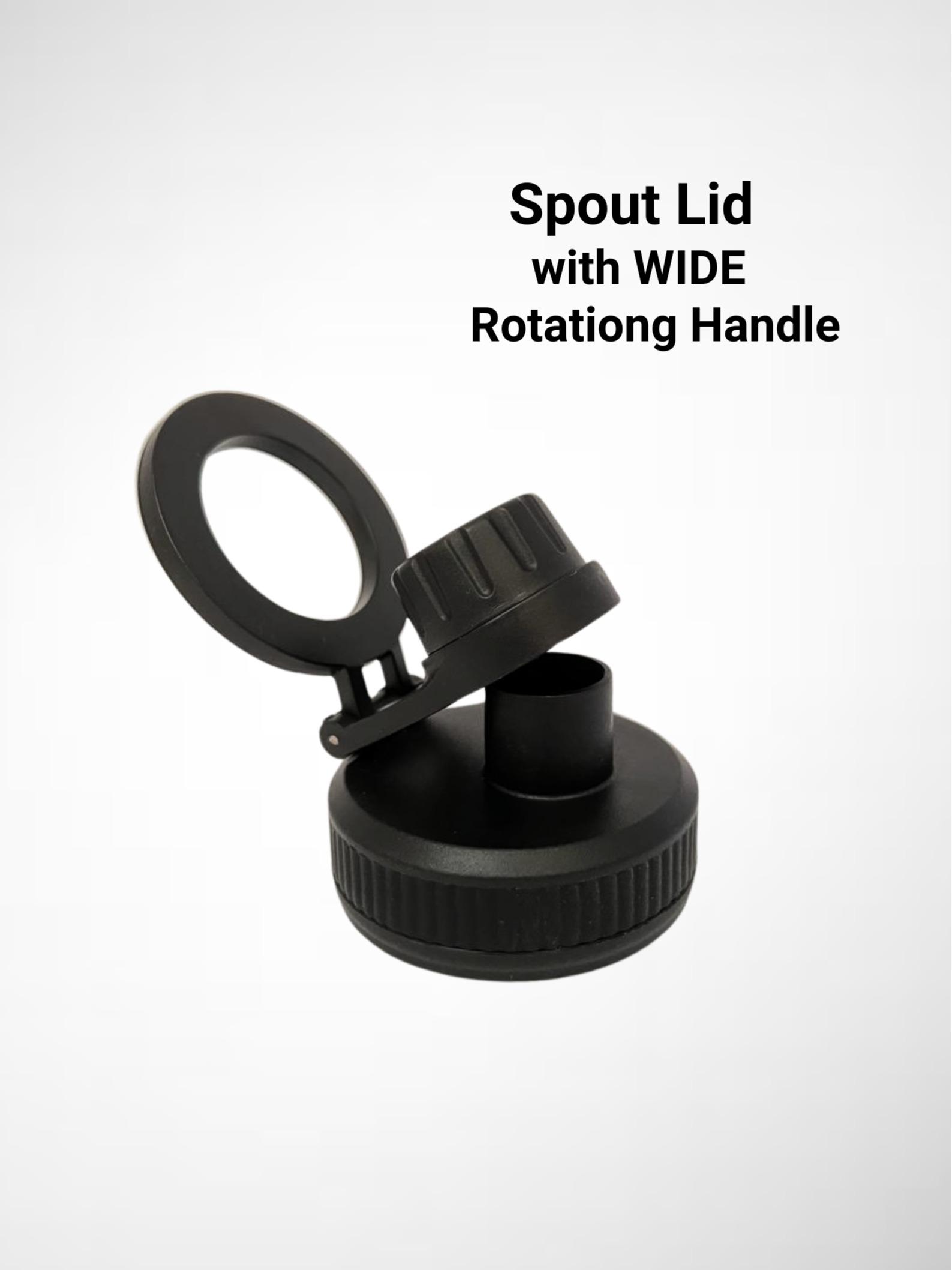GG Magnetic Flask 1200ml view 8