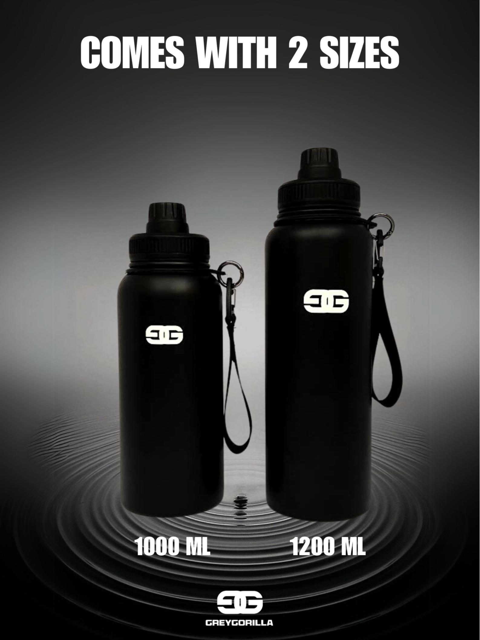 GG Magnetic Flask 1000ml view 3
