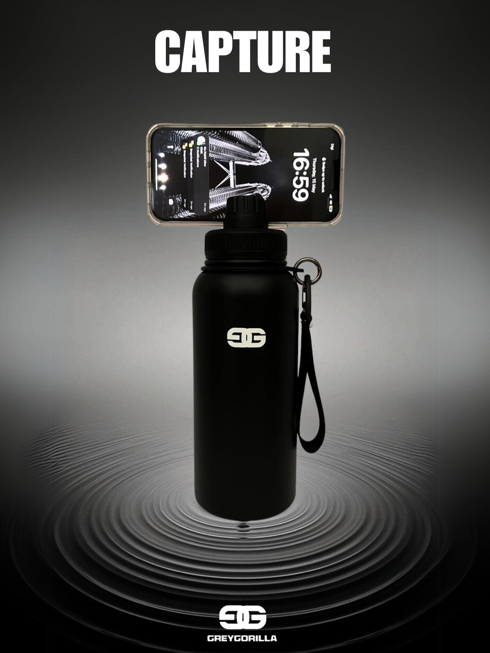 GG Magnetic Flask 1000ml view 5