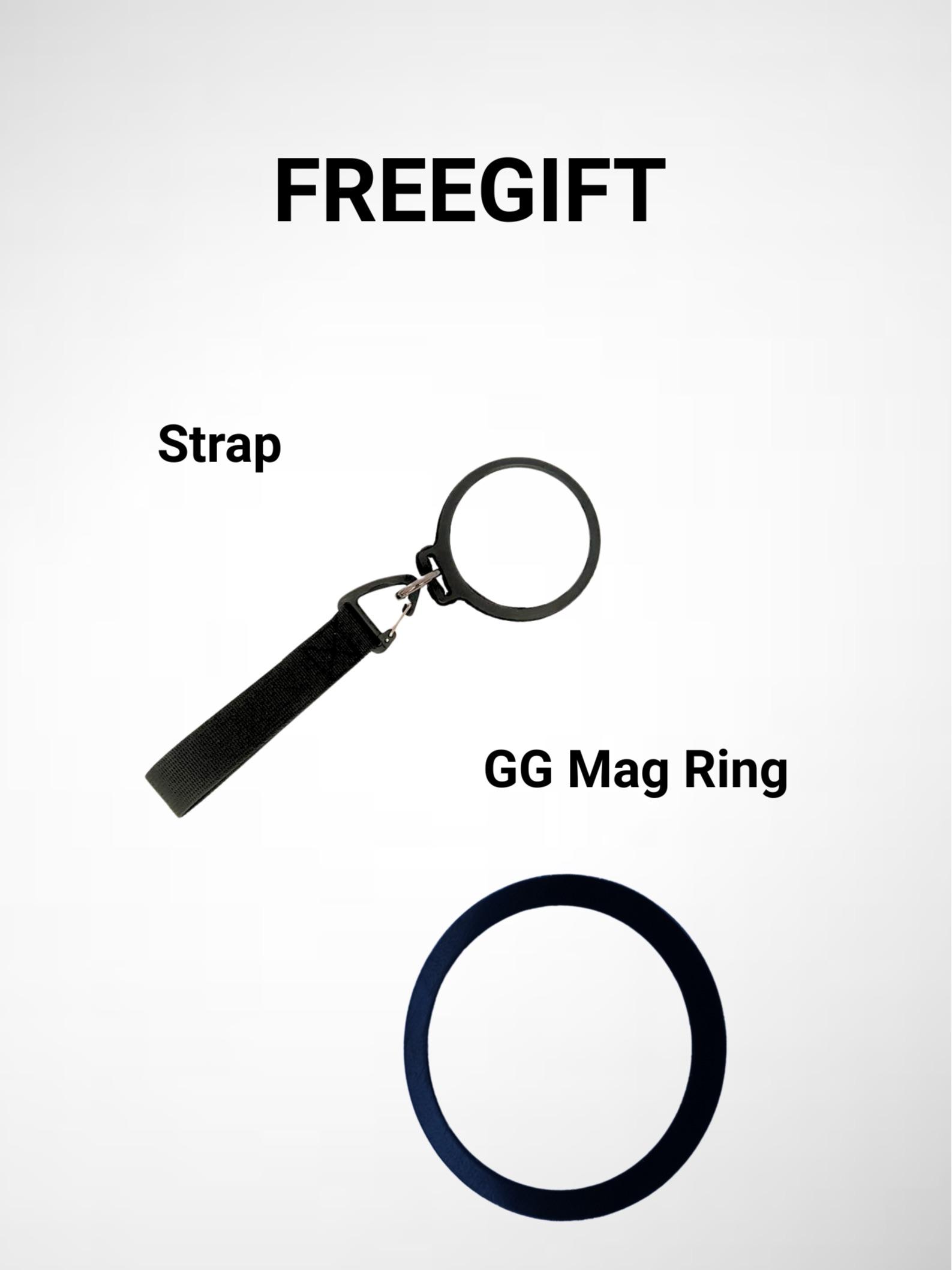 GG Magnetic Flask 1000ml view 9