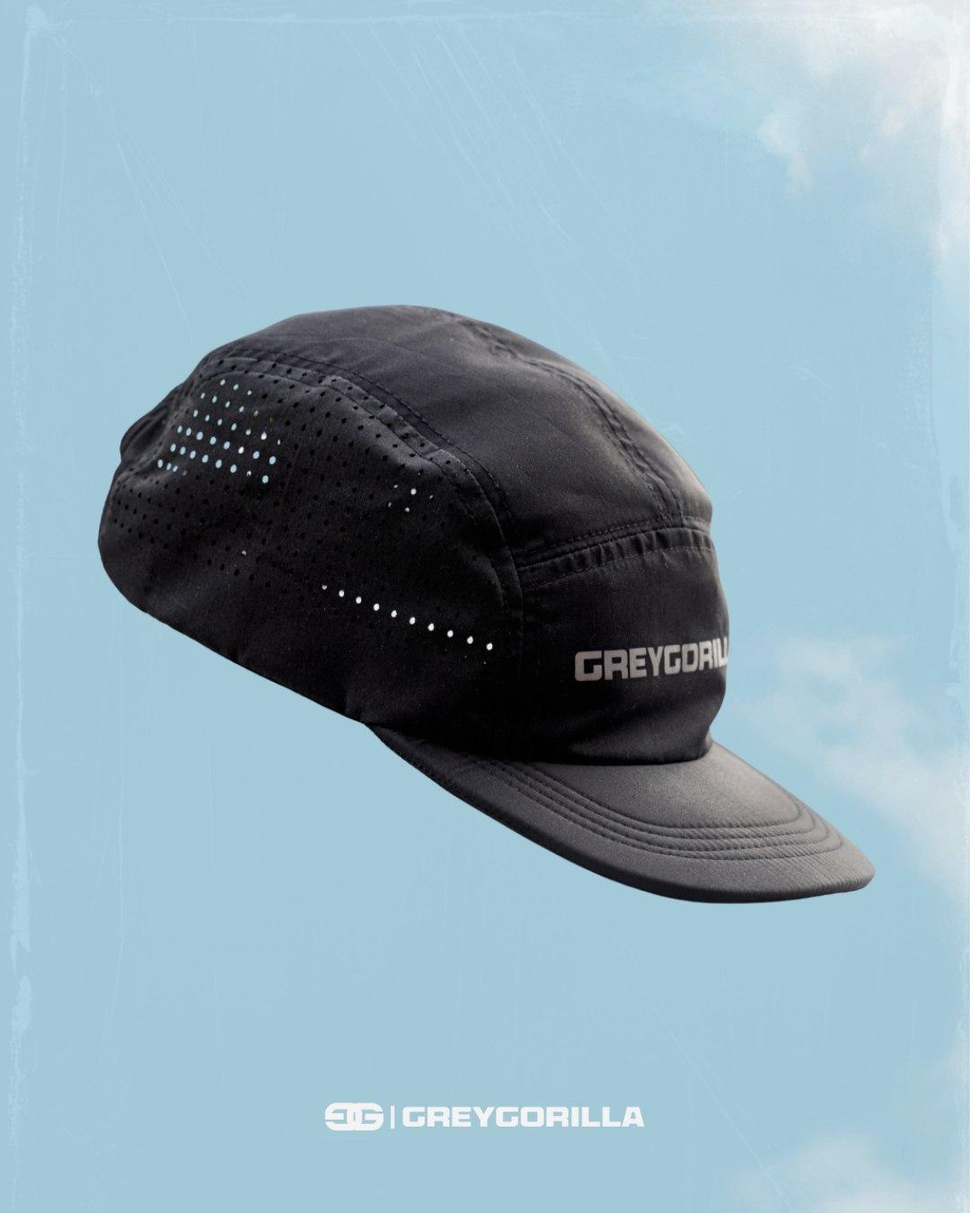 Greygorilla Speed Cap view 4