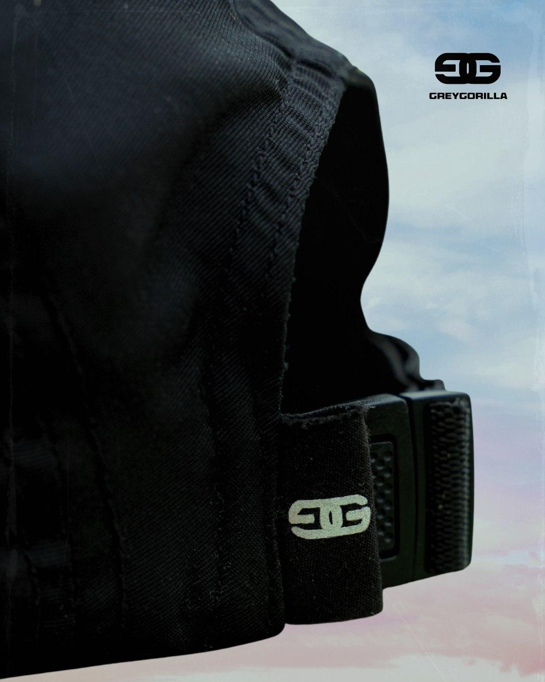 Greygorilla Speed Cap view 5