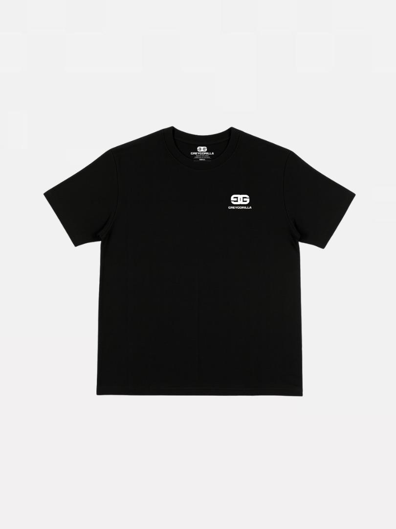 Greygorilla Basic Tee view 1